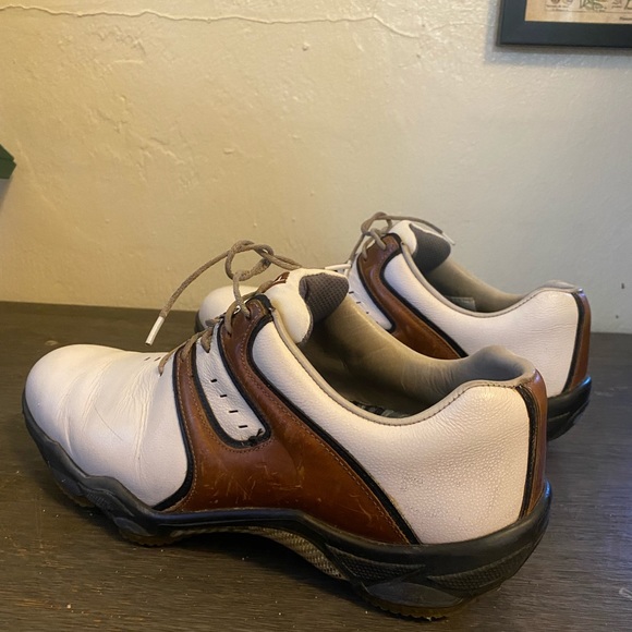 FootJoy Shoes 53656 Fj Golf Shoes Mens Size 95 Poshmark